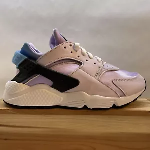 Nike Air Huarache Lilac/Barely Grape Running Shoes DZ5207-500 Womens Size 9.5 - Picture 1 of 10