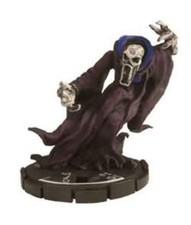 Mage Knight Whirlwind Tormented Soul #074 NM