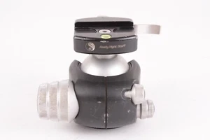 Really Right Stuff BH-55 Kugelkopf mit Hebelentriegelung #Z - Bild 1 von 7