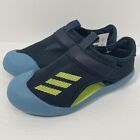 adidas Swim Natation AltaVenture C Slip On Sandals Shoes D97901 Kids Size 2 New
