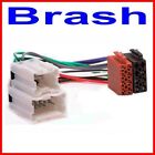 for   Nissan Micra (March) 2007-2010 K12   PRIMARY ISO WIRING HARNESS HEAD UNIT