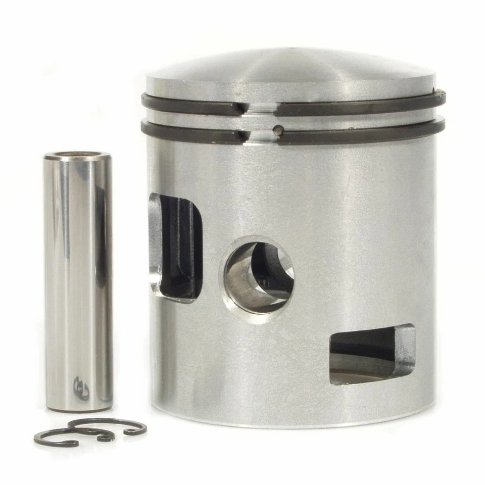 METEOR 15629100 PISTONE 200 PIAGGIO 200 VESPA PX E VSX1 1977-2005 - Imagen 1 de 1