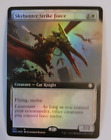 Skyhunter Strike Force Extended FOIL NEUF/M MTG Phyrexia One Magic the Gathering