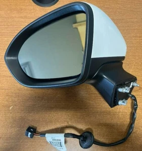 GM Front Left Mirror Assembly 39125819 - Bild 1 von 7