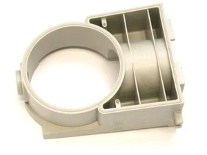 Mikuni Throttle Slide Guide, Ducati 600SS/750SS/900SS, SuperSport/Monster - Picture 1 of 5