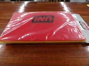 "Filtro de aire laminado de dos etapas espuma a granel BF-6 Uni 40 PPI 12"" x 16"" x 5/8" - Imagen 1 de 6