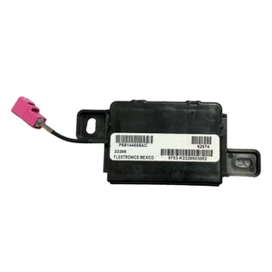 New OEM Mopar Remote Start & Keyless Entry Antenna 2013-2025 Ram 1500 68144668AC - Picture 1 of 3