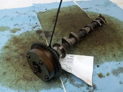 ЛЕВЫЙ ВПУСКНОЙ РАСПРЕДВАЛ 2016 LLINCOLN MKS 6CYL FWD - Изображение 1 из 4