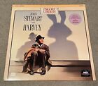 "Harvey" Encore Edition Laserdisc LD - James Stewart