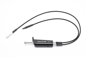 "EXC +5" Mamiya Mirror Up Double Cable Shutter Release RB67 RZ67 From JAPAN 1535 - Picture 1 of 6