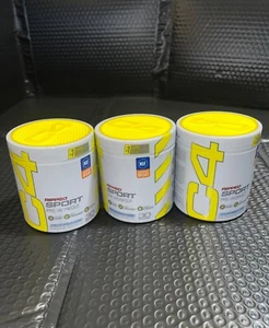 3 pack C4 Ripped Sport Pre-workout ARTIC SNOW CONE, 30 servings - Exp 1/26 - Picture 1 of 4