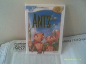 Antz Dream Works DVD - Imagen 1 de 1