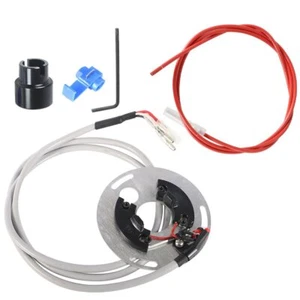 New Electronic Ignition System For Suzuki GS550 GS550E GS750 1977-1978 DS3-1 - Picture 1 of 9