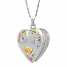 Locket Fine Jewelry for Sale | Shop 