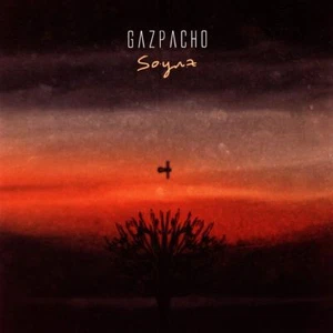 Gazpacho - Soyuz (180g 1LP Vinyl) 2018 Kscope - Picture 1 of 2