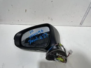Lexus IS300h Left Door Mirror AVE30 04/2013-08/2020 - Picture 1 of 12