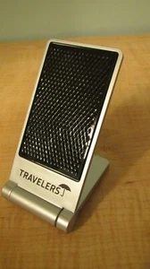 Travelers Adjustable Portable Media Lounger Stand for Cells Phones and Tablets - Picture 1 of 6