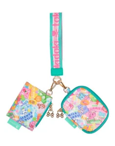 Candy Craze Armband mit zwei Beuteln - Bild 1 von 3