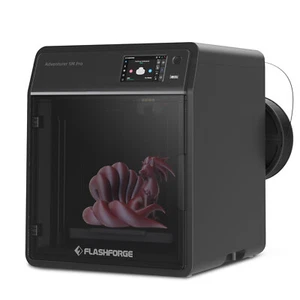 FLASHFORGE 3D Printer Adventurer 5M Pro Enclosed Core XY HEPA 13 Air Filter - Picture 1 of 10