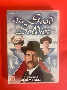 Network - The Good Soldier DVD - Imagen 1 de 3