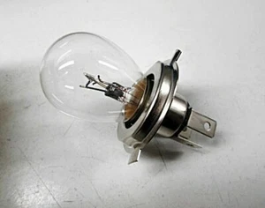 Genuine OEM Polaris #4030028 High/Low Headlight Bulb-Fits Many Vehicles - Picture 1 of 3