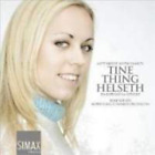 Tine Thing Helseth My Heart Is Ever Present (CD) Album (UK IMPORT)