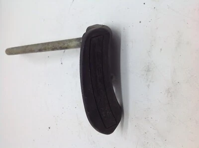 Arctic Cat Reverse Shift Lever 0602-978 Good Used OEM 2003 ZL 500 ESR L/C Foto 1 de 4