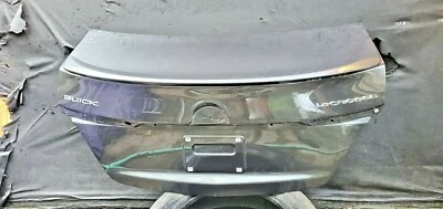 💯2014-2016 BUICK LACROSSE TAPA MALETERO OEM 13 14 15 16 VER CÓDIGO DE COLOR Foto 1 de 4