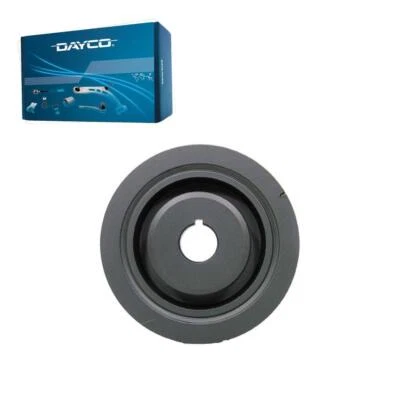 Dayco Engine Harmonic Balancer For 1998-2010 Subaru Forester - Imagem 1 de 4