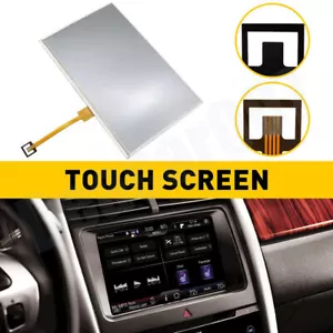 8''Touch screen glass digitizer For 13-15 Ford F150/250/350 Truck Sync2 Radio US - Picture 1 of 5