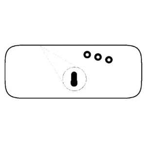 Rocker Cover Gasket Kit for Holden Rodeo TFR55 4JB1-T 2.8L Isuzu Diesel 87-93 - Picture 1 of 11