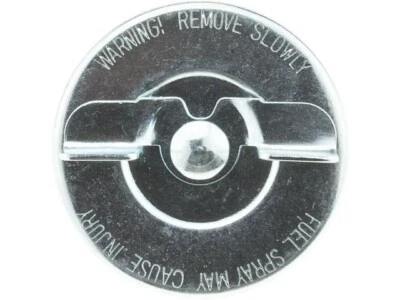 Non Vented Gas Cap For 65-70 GM #1557 Foto 1 de 2