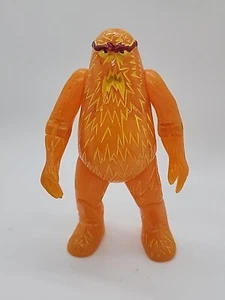 Vintage Hanna-Barbera Scooby-Doo 10,000 Volt Ghost Electric Monster Figure, 2002 - Picture 1 of 2