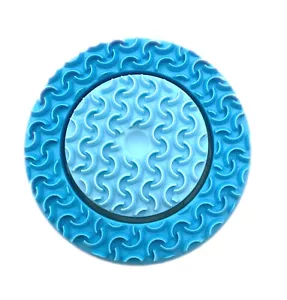 Original Nu Skin LumiSpa Tratamiento Silicona Cabezal NORMAL - Imagen 1 de 5