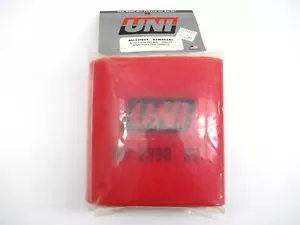 UNI NOS AIR FILTER KAWASAKI BRUTE FORCE 06-13 650 4x4i 05-22 750i NU-2398ST - Picture 1 of 4