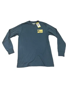 State of Mine Herren Iowa Langarmhemd Medium - Bild 1 von 4