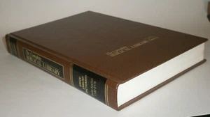 Komplette Bibelbibliothek DELTA-EPSILON Griechisch-Englisch Bibelwörterbuch EUC!! - Bild 1 von 4