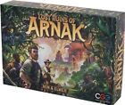 Cge Czech Games Edition Lost Ruins Of Arnak