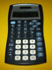Texas Instruments Ti-30Xiis Scientific Calculator, Tested Working
