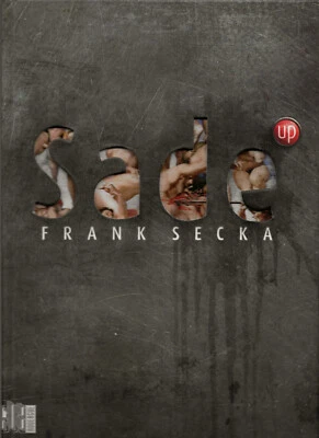 Curiosa. Pop-up. Sade up - Frank Secka - Philippe Huger. E.O. 2011. - Photo 1/4