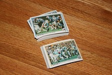 1983 Fleer Football Complete Your Set You Choose! FREE SHIPPING! NFL $1.24 EA