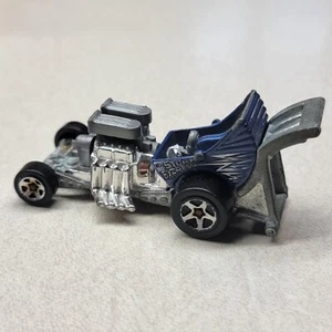 Nice VINTAGE "BABY BOOMER" B is to A what D is to C - 1999 HOT WHEELS - Picture 1 of 3
