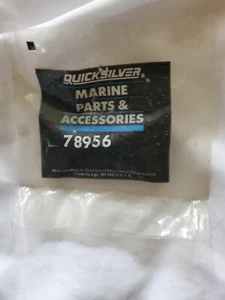 OEM MERCURY QUICKSILVER LEVA DE CAMBIO 78956 78956 2 - Imagen 1 de 6