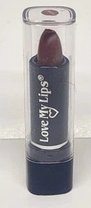 Lápiz labial Love My Lips 452 pura ciruela esmerilada - Imagen 1 de 2