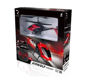 Revolt Auto-Hover Helicopter RC - Picture 1 of 1