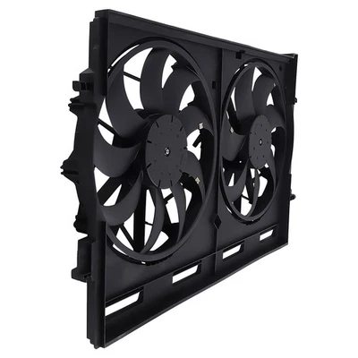 Conjunto de ventilador de refrigeración para Nissan Rogue Platinum/S/SV 2021-23 NI3115166 214816RA0A Foto 1 de 4