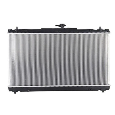 Радиатор OSC 13270 OSC Automotive Products 13270 для Toyota Avalon Camry 12–18 годов выпуска - Изображение 1 из 4