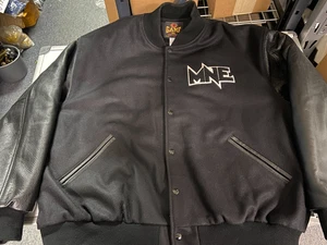 MNE MAJIK NINJA ENTERTAINMENT 4XL  JACKET  TWIZTID - Picture 1 of 3