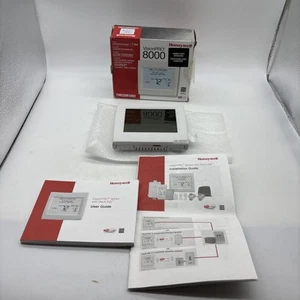 Honeywell VisionPRO 8000 con Termostato Programable RedLINK (TH8321R1001) - Imagen 1 de 5