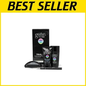 All-in-One PolyGel Nagelverbesserungsset - einfache, schnelle Anwendung für Experten - Bild 1 von 9